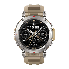 二手AMAZFIT T-Rex UItra回收